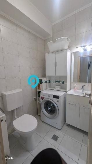 Apartament cu 3 camere decomandat în 1 Mai
