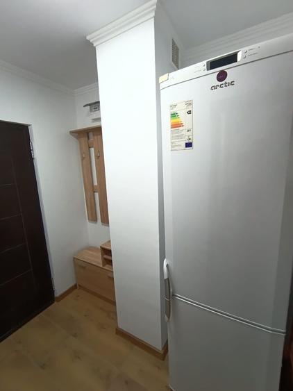 Garsonieră decomandată în Exterior Vest