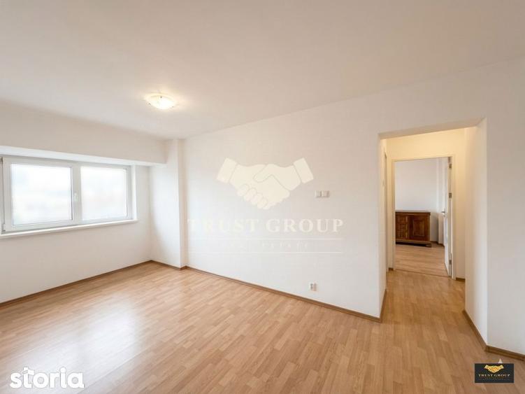 Apartament 5 camere Victoriei | Imobil 1991 - 1