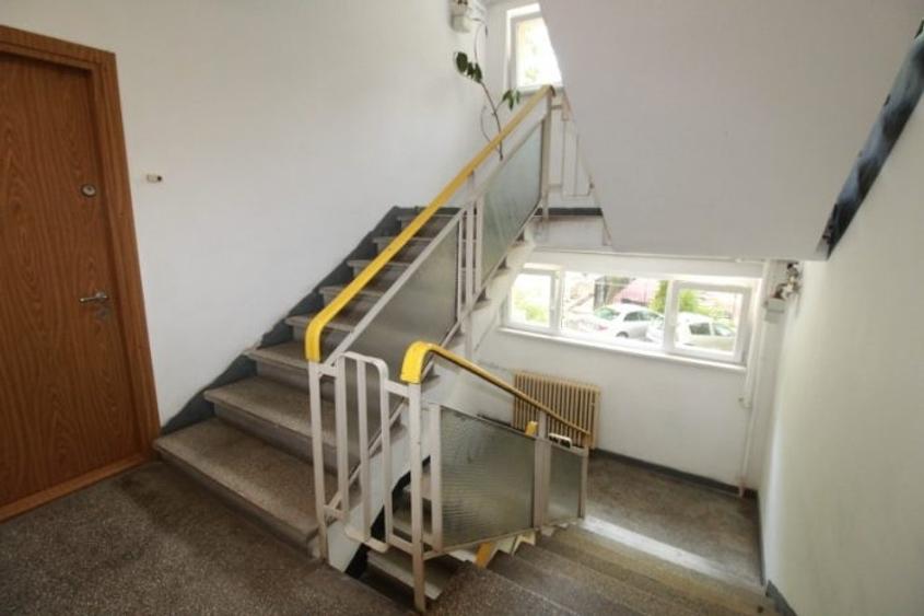 Vanzare apartament 4 camere|Cetatea de Balta|Virtutii|Militari|Comision 0% - 16
