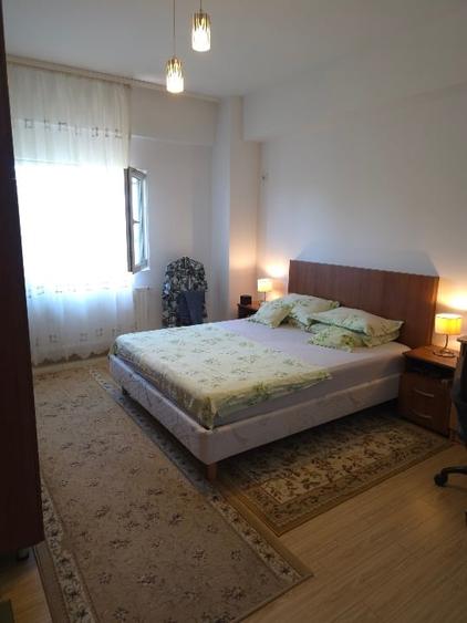 Apartament cu 2 camere decomandat, mobilat în Chiajna