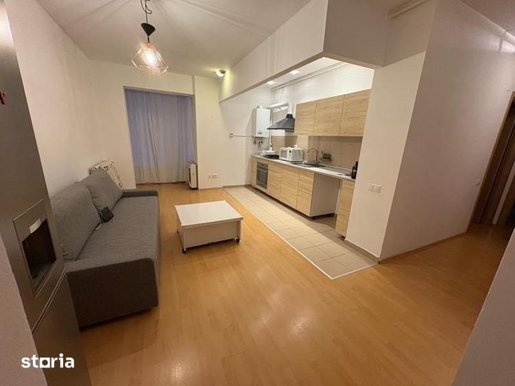 Apartament cu 3 camere în Titan