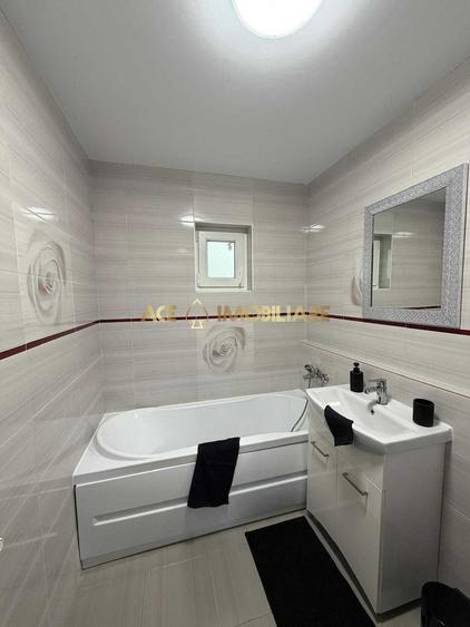 Apartament cu 2 camere decomandat, mobilat în Crângași