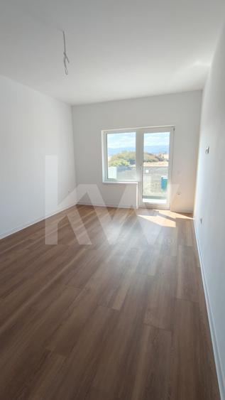 Apartament cu 2 camere decomandat în Mihai Viteazul