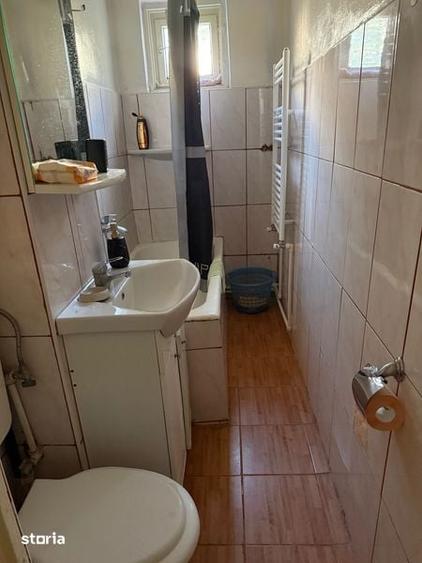 Apartament cu 2 camere semidecomandat în ICIL