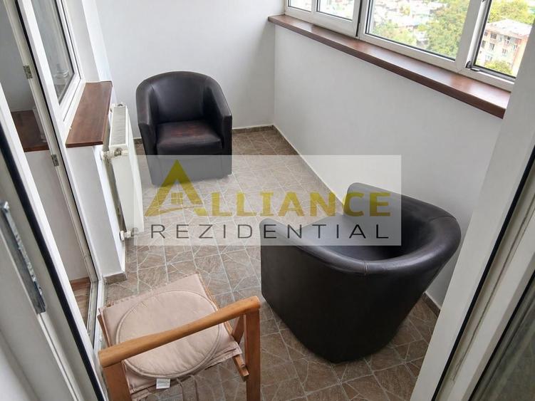 Apartament cu 2 camere decomandat în Ghencea