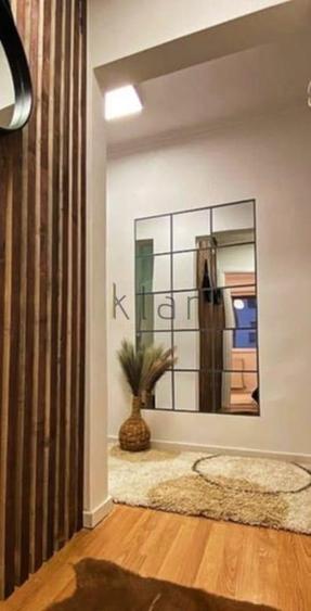 Apartament cu 4 camere decomandat, mobilat în Mănăștur