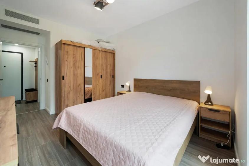 Apartament premium cu 2 camere, 51mp | Icon Garden | Parcare - Bucuresti (Bucuresti-Ilfov) - 8