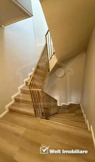 Duplex cu 4 camere cu Canalizare în Bună Ziua