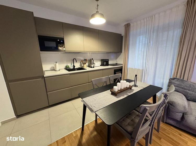 Apartament 3 camere bloc 2025 cu terasa 35mp langa cartierul Panduri - 17