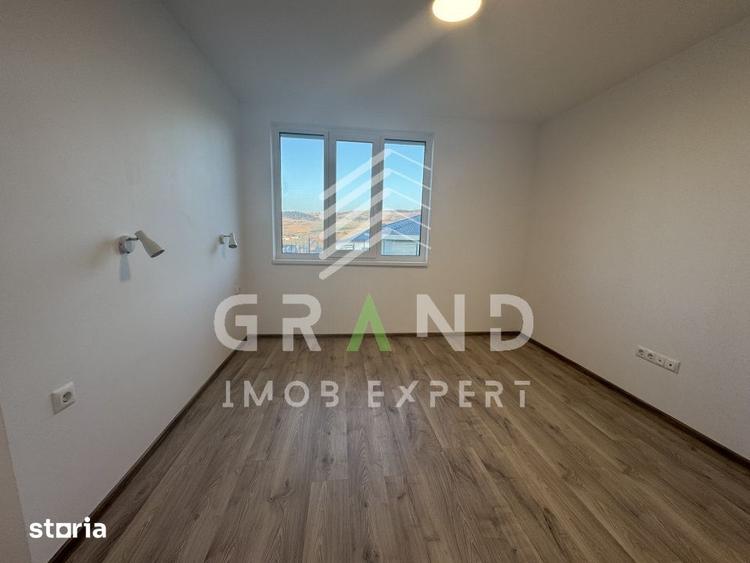 Casă cu 4 camere cu Teren 600 Mp în Corușu