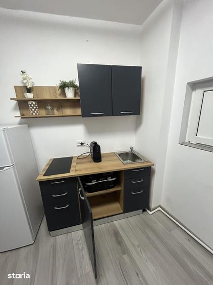 Inchiriez apartament cu 2 camere, sector 1 - 1