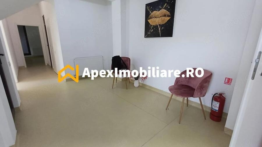 Spatiu Comercial , Cabinet Medical, Mihai Bravu 5min de Metrou - 1