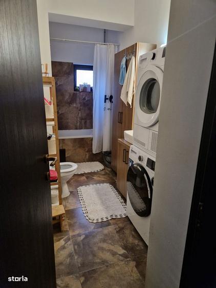 Apartament 2 camere open space, cu lift ?i parcare proprietate - 9