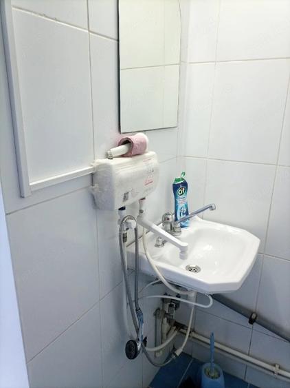 Garsonieră semidecomandată în Central