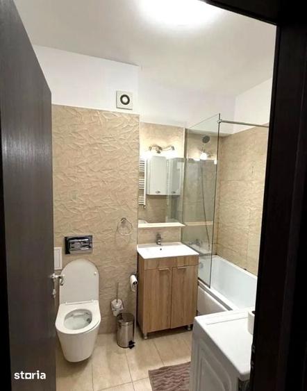 Aprtament 2 camere | NOVUM Lacul Morii | Centrala | AC - 5