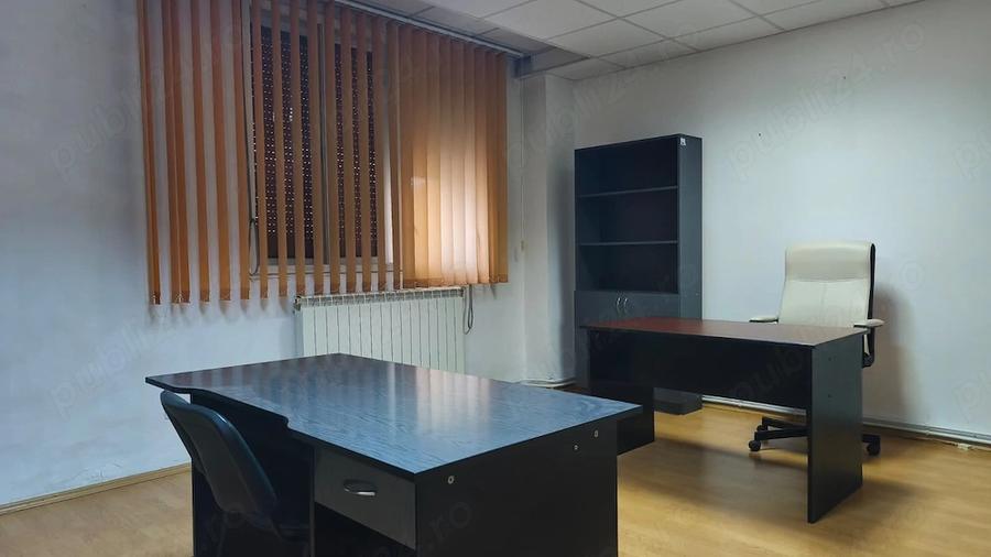 Spatiu comercial in Deva, zona Eminescu Central - 1