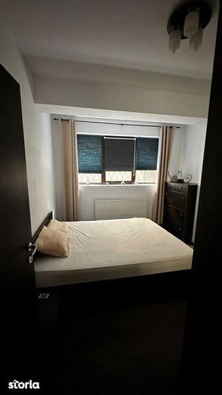 Apartament cu 2 camere în Bucureștii Noi