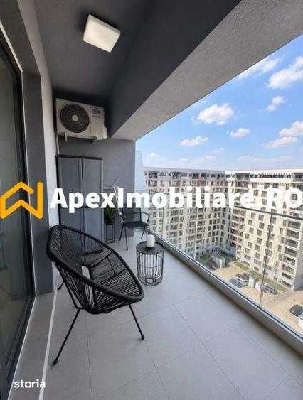 Apartament 2 camere de inchiriat Militari Bucuresti | ApexImobiliare.r - 10