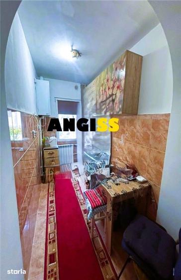 Apartament 2 camere - Vest, etajul 1, Centrala pe gaz - 1