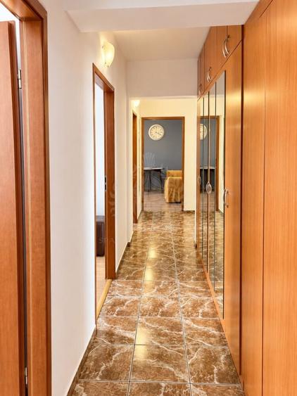 APARTAMENT 3 CAMERE // ZONA REPUBLICII //ZONA CENTRALA SI ACCESIBILA - 2