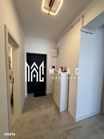 Apartament cu 2 camere decomandat în Lazaret