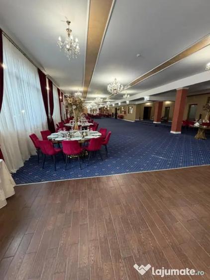 Spațiu comercial, de 1,000 mp, în Central