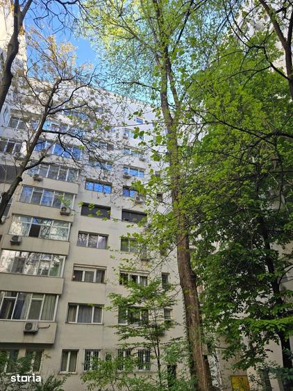 Apartament cu 2 camere în Cișmigiu