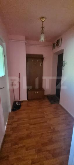 Apartament cu 2 camere, 49.16 mp, zona Campia Turzii - 8