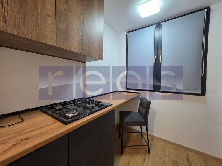Apartament cu 2 camere semidecomandat în Timpuri Noi