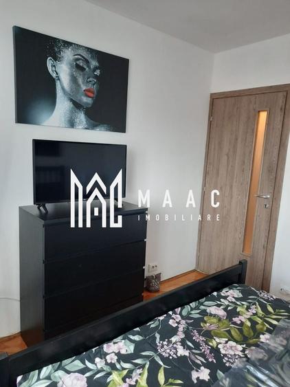 Apartament 3 camere de închiriat | Sibiu, Sub Arini | 60 mp - 3