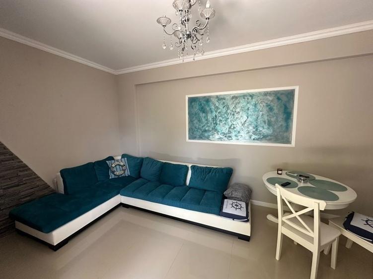 Inchiriez apartament Mamaia Nord - 1
