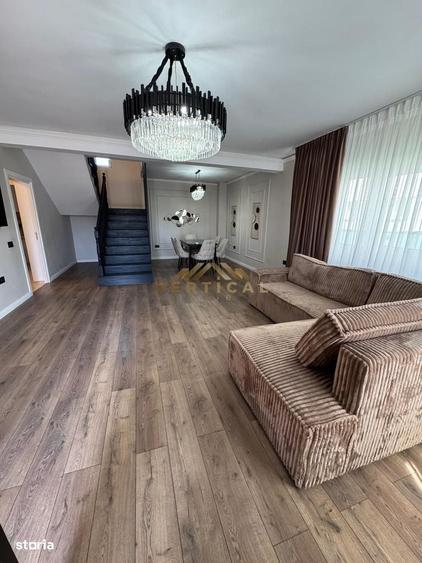 Casa 4 camere, P+1E, teren 250mp, Berceni - 13