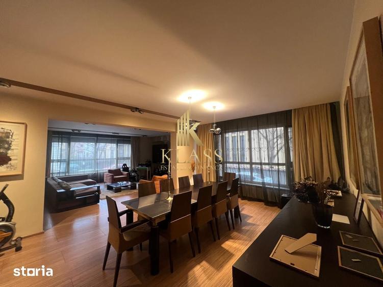 Apartament 4 camere de Inchiriat | 170 mp cu loc de parcare | Mihai Em - 3