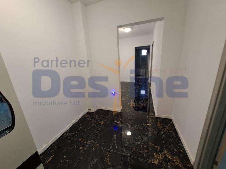 Apartament cu 3 camere decomandat, mobilat în Mircea cel Bătrân