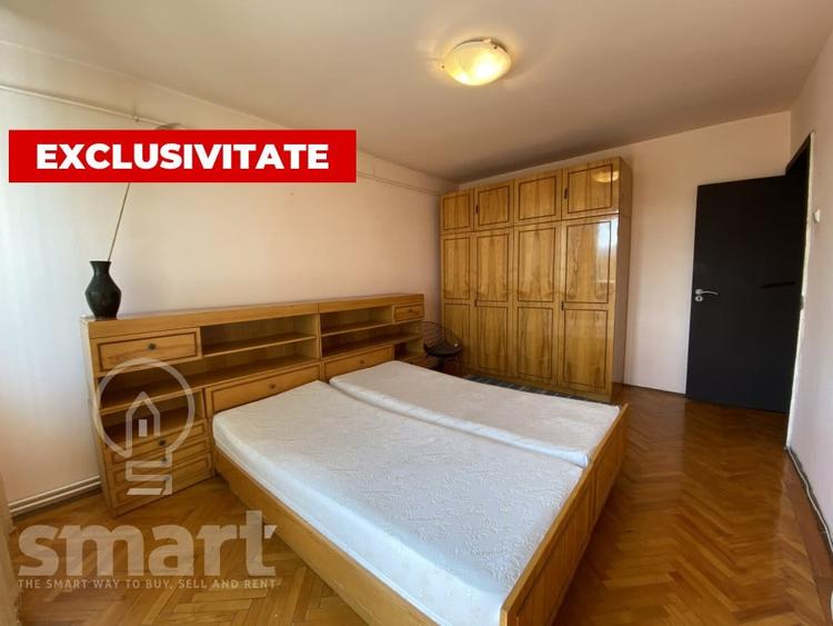 Apartament 3 camere decomandat Grigorescu - 1