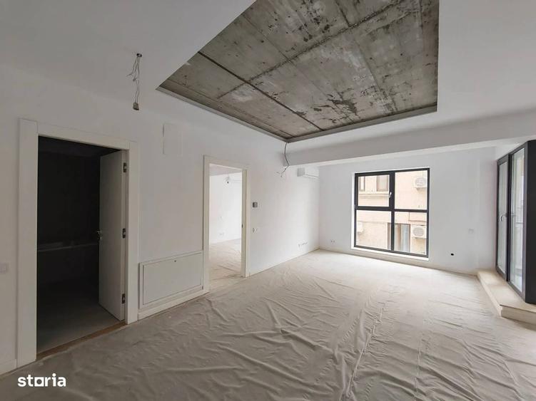 Apartament cu 2 camere semidecomandat în Pache Protopopescu