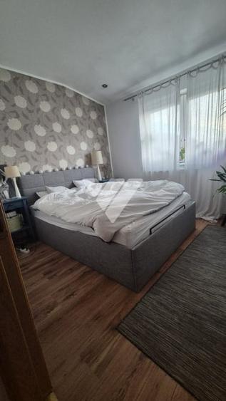 Apartament cu 2 camere decomandat, mobilat în Ștrand