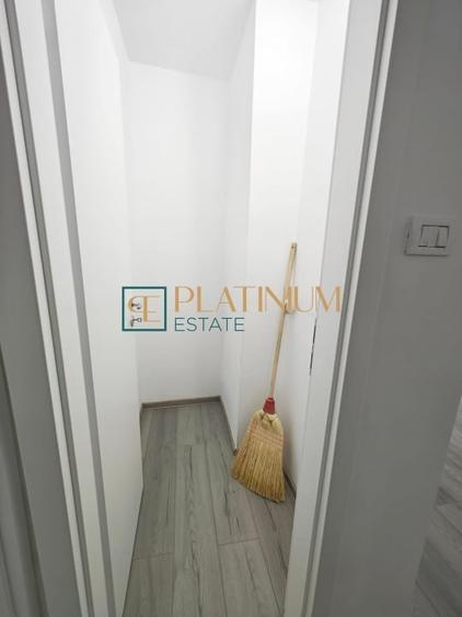 Apartament cu 2 camere decomandat în Dorobanților