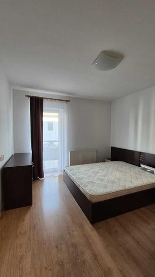 Apartament cu 3 camere decomandat în Gheorgheni