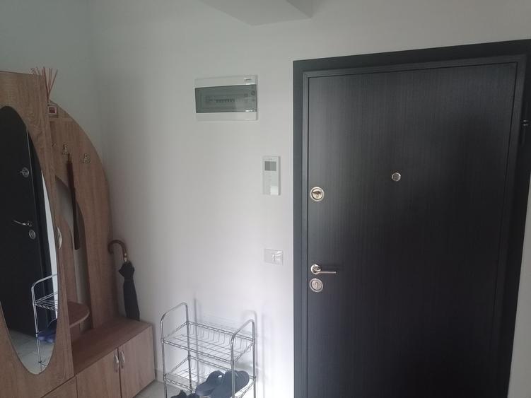 Apartament decomandat în Central