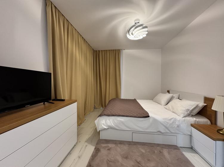 Duplex cu 4 camere cu Canalizare în Borhanci