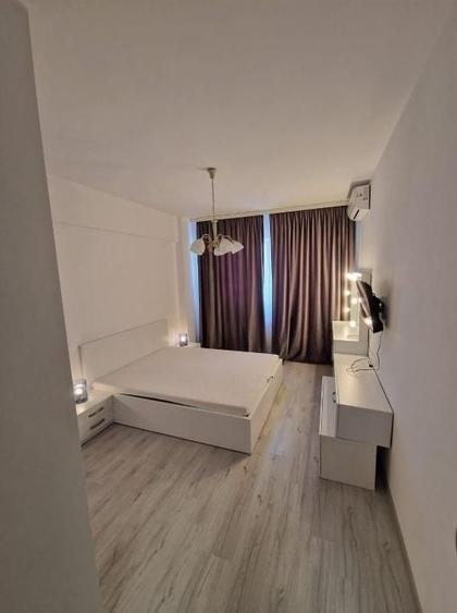 Apartament cu 2 camere decomandat, mobilat în Apărătorii Patriei