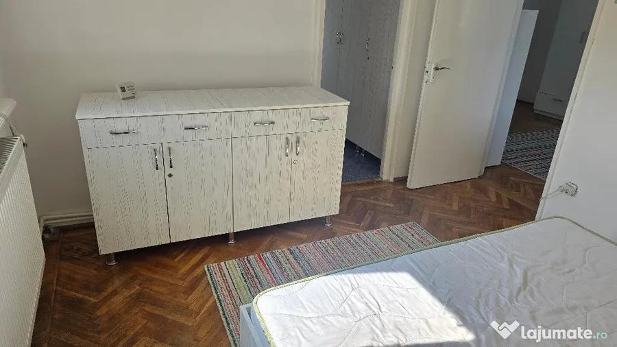 Inchiriez sau vand apartament 2 camere in Deva, Bld. Dacia, mobilat - 6