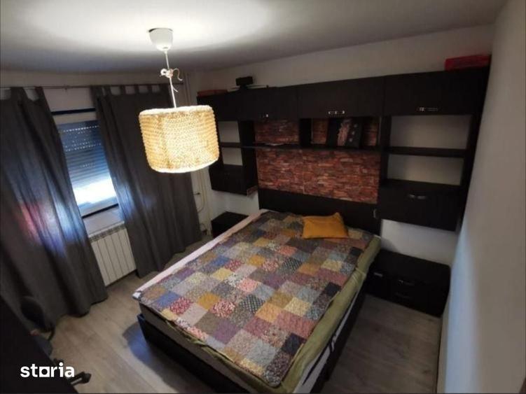 Apartament cu 2 camere în 13 Septembrie