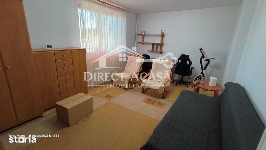 Apartament cu 2 camere în 1 Decembrie 1918