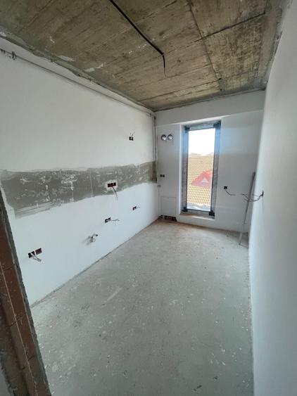 Apartament cu 2 camere decomandat în Palazu Mare