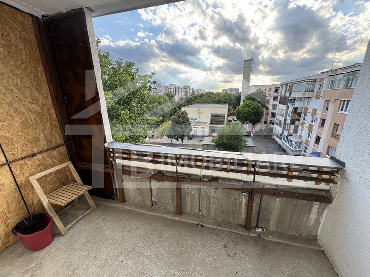 Apartament cu 2 camere, 53 mp, zona Tudor - 10