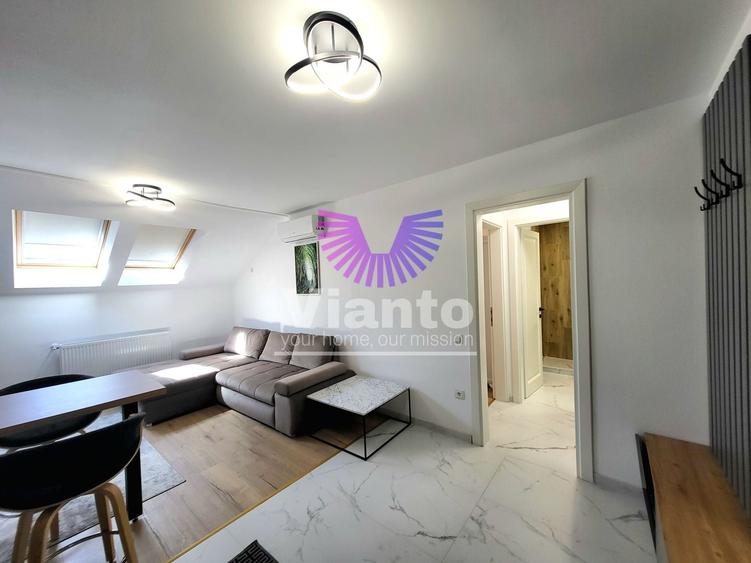 Apartament 2 camere | Parcare privata | Lazaret | Sibiu - 2