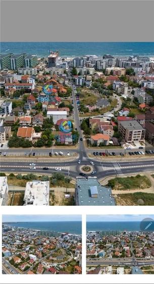 Casă cu 9 camere cu Teren 500 Mp în Nord